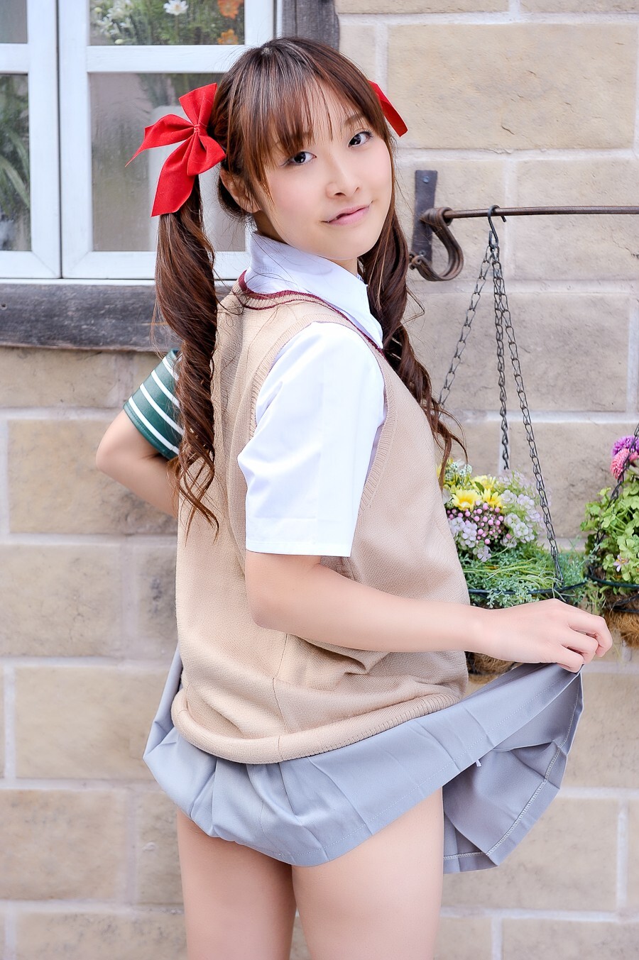 [Cosplay] 2013.05.15 To Aru Kagaku No Railgun